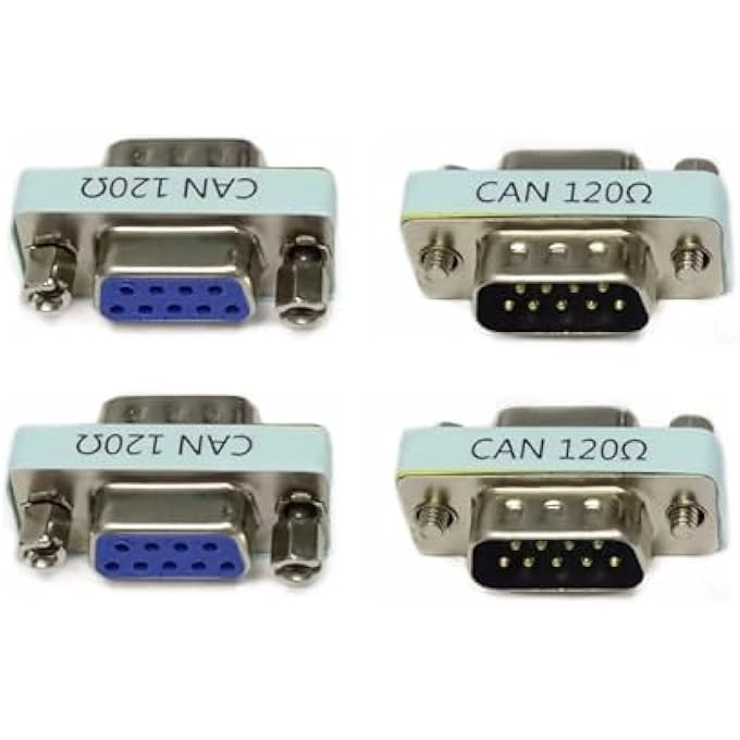 rayihni CAN BUS DB9 ADAPTER