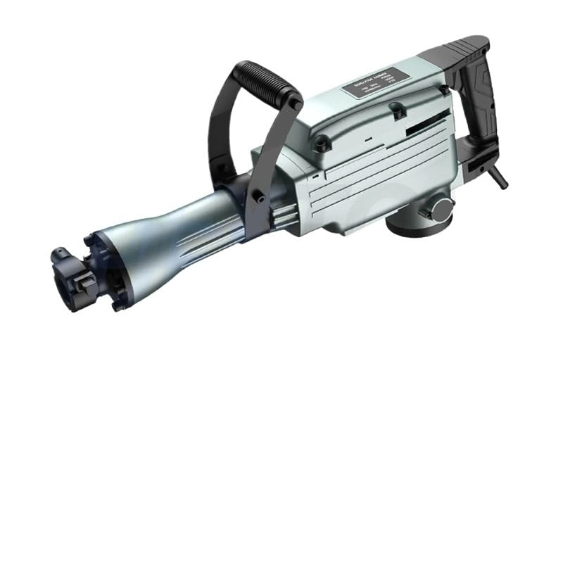 HPHPH Electric Pico Demolition Hammer - 1600W