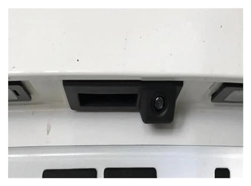 Car Backup Camera - Night vision 6M video cable 720x540