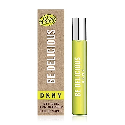 Be Delicious Eau de Parfum - 0.5 Fl. Oz.