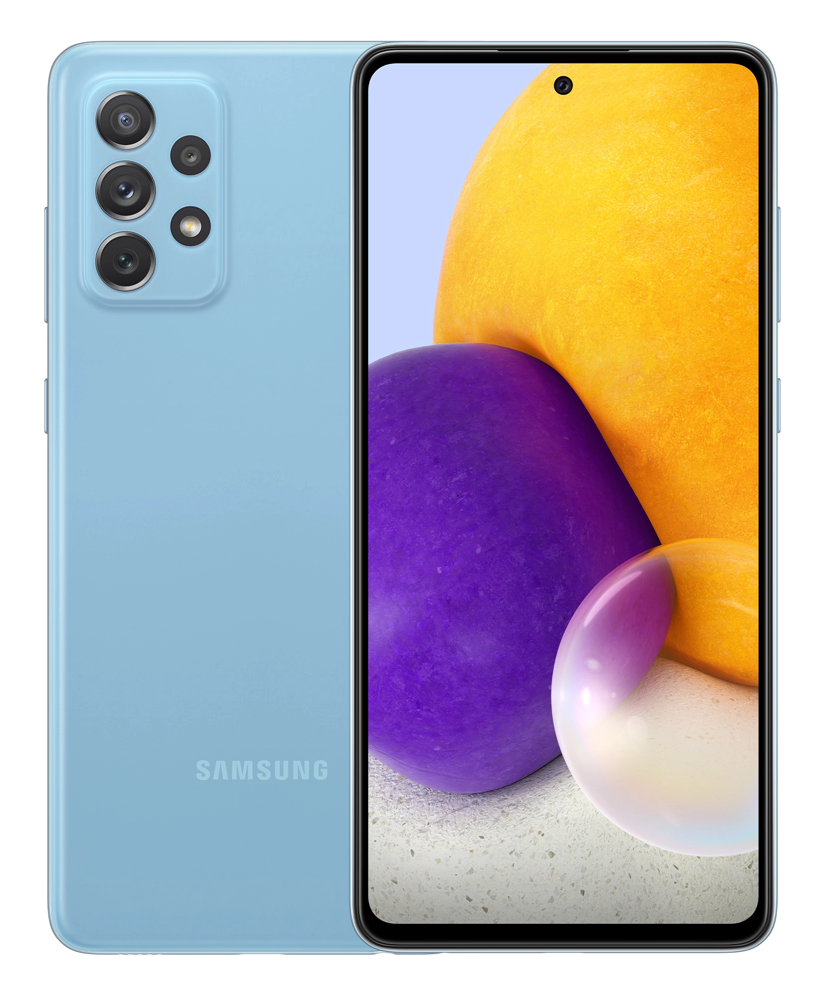 Galaxy A52 - 8GB 256GB