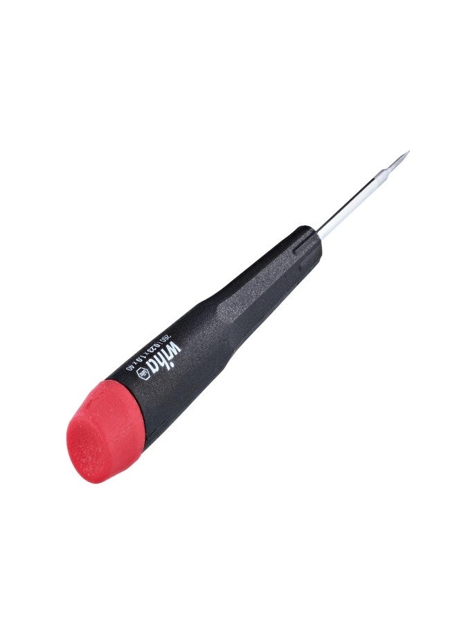 96010 Precision Slotted Screwdriver 1.0 x 40mm