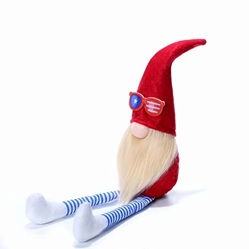 Gnome Faceless Dwarf Doll - One Size