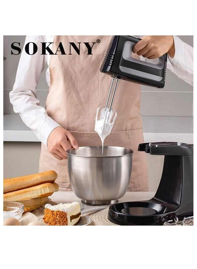 Stand Mixer - 3.5L