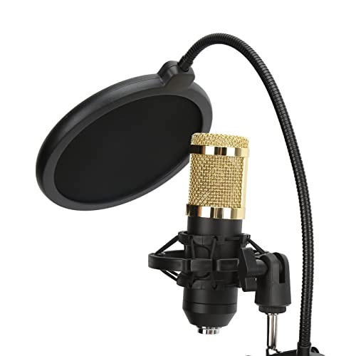 USB Condenser USB Microphone