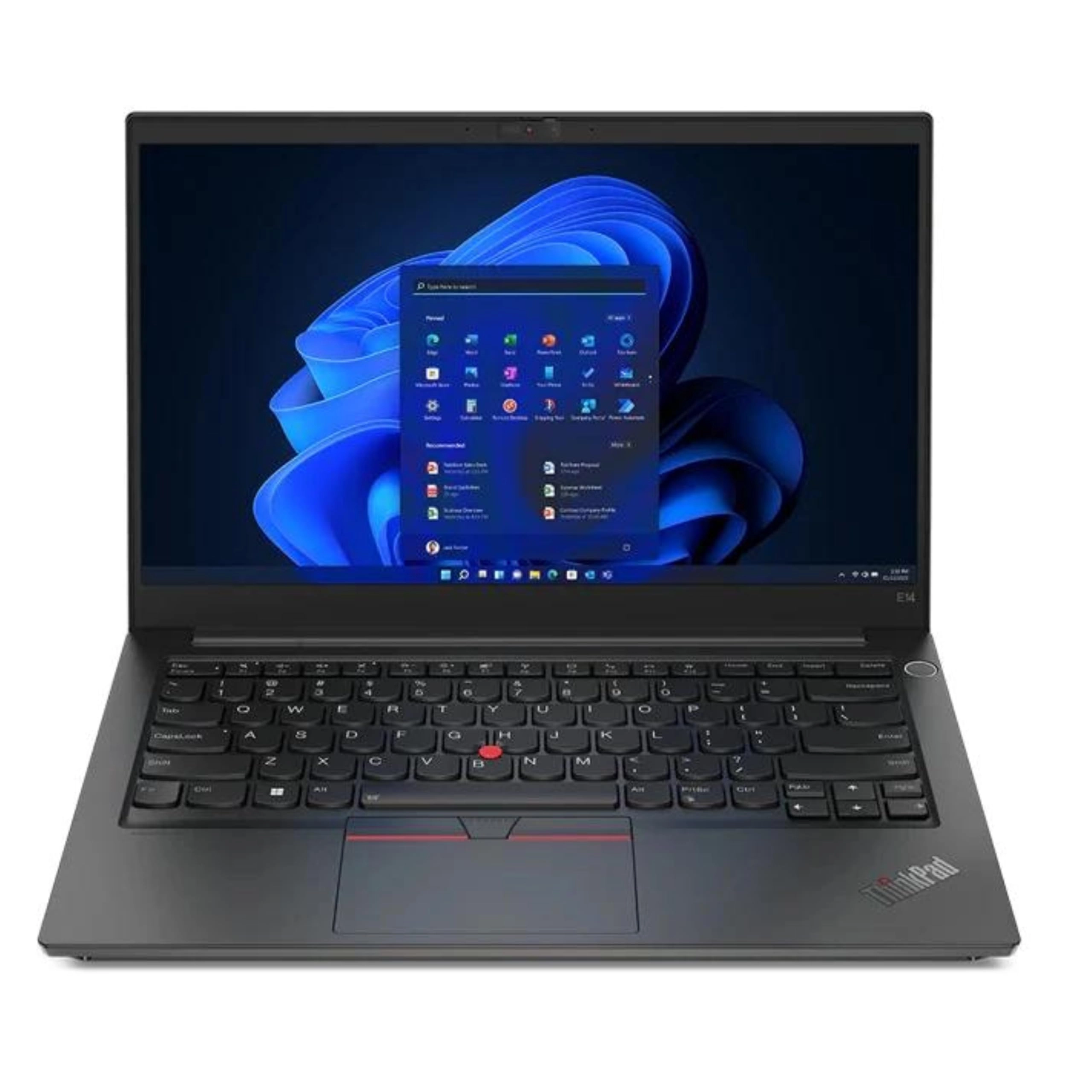 Lenovo (Open Box) Thinkpad E14 - 14'' Core i5-1235U 16GB DDR4 512GB SSD