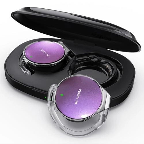 BT-X Wireless Headphone