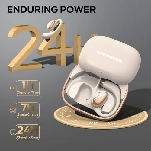 AC520 Wireless Earbud