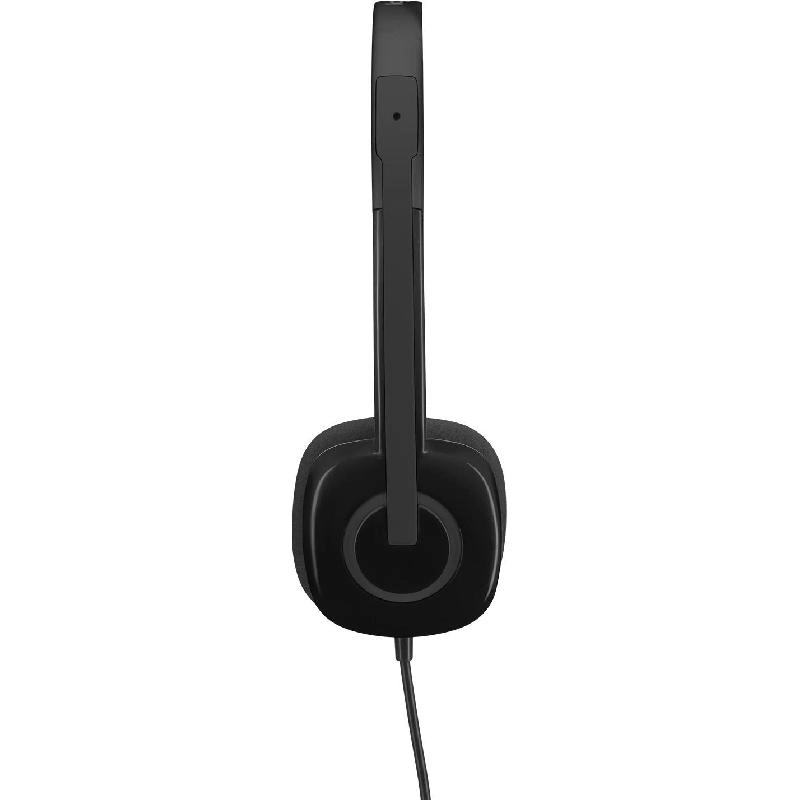 H151 Wired Headset