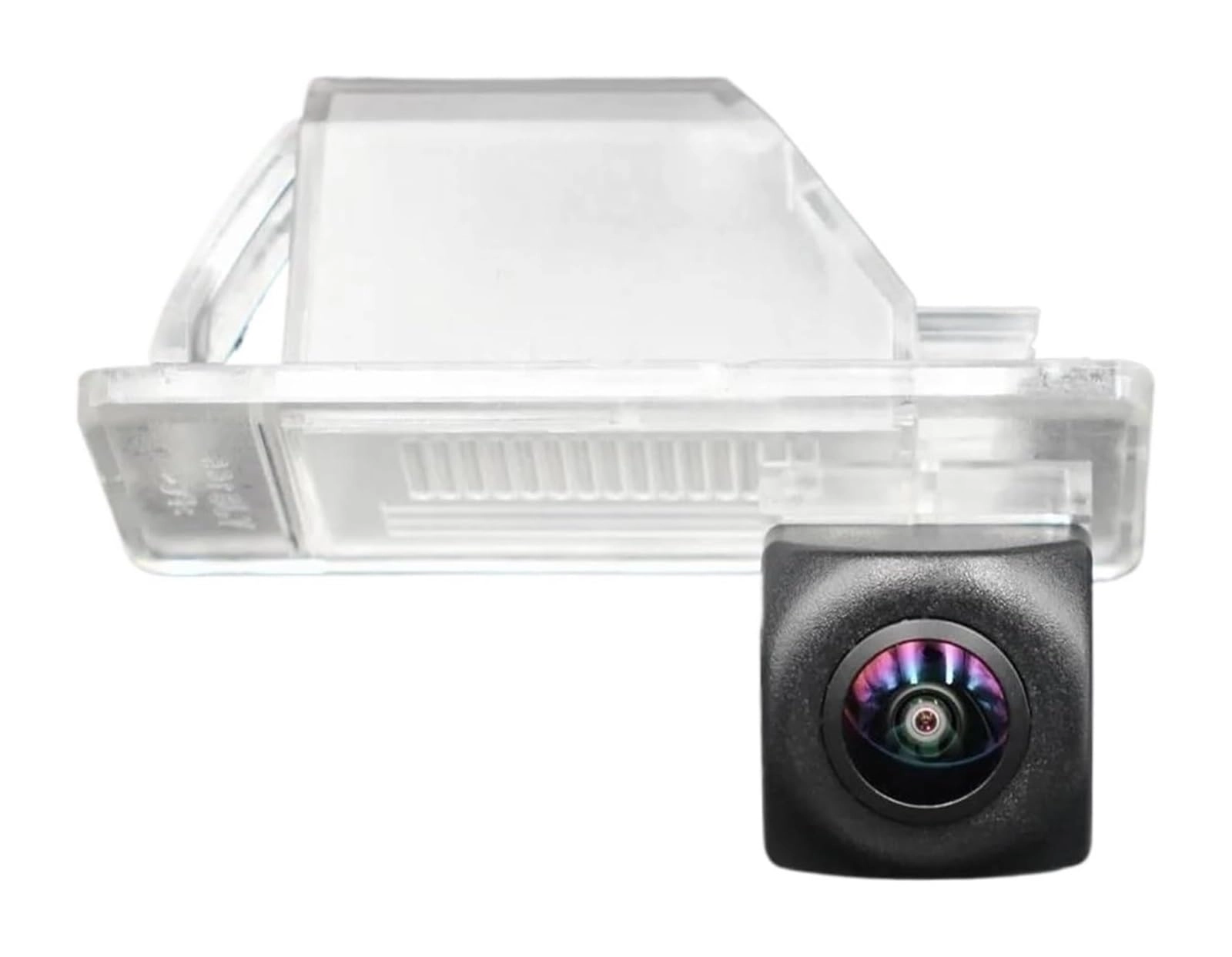 Rear View Camera - Night vision