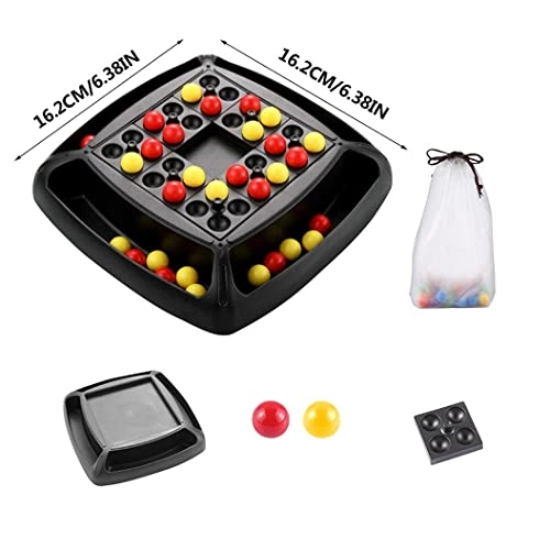 Rainbow Ball Matching Fun Game