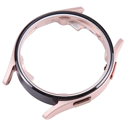 LCD Screen Frame Bezel Plate for Samsung Galaxy Watch4 40mm