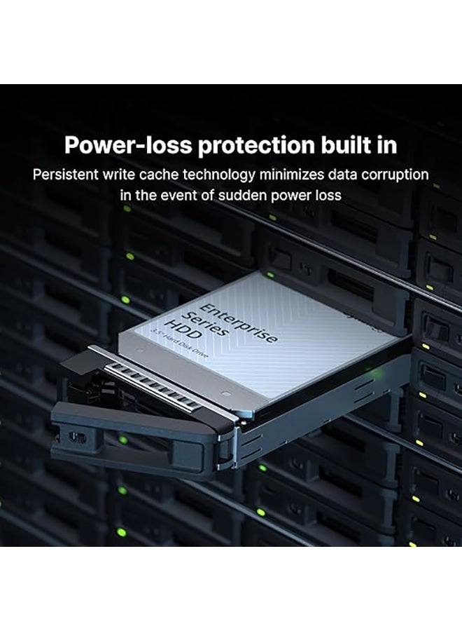 HAT5310 3.5" 7200rpm 6.0GB/s (HAT5310-20T) - 20 TB