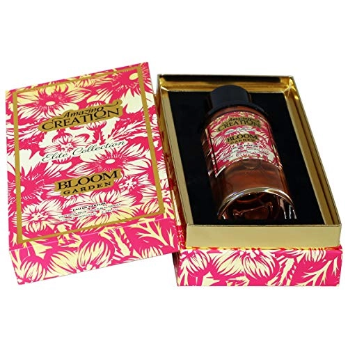 Bloom Garden Eau de Parfum 80 ml