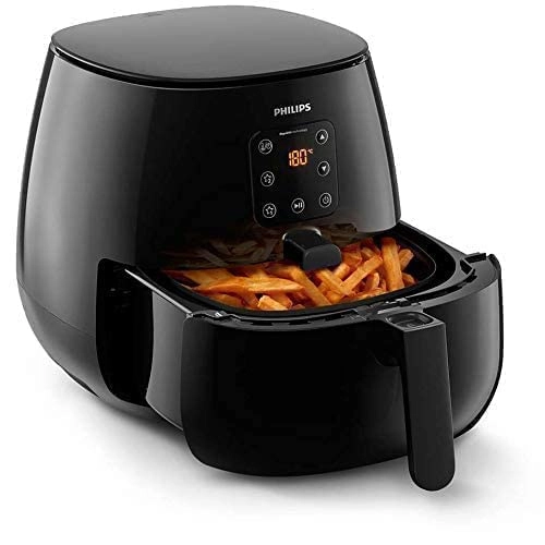 Essential Air Fryer XL HD9260