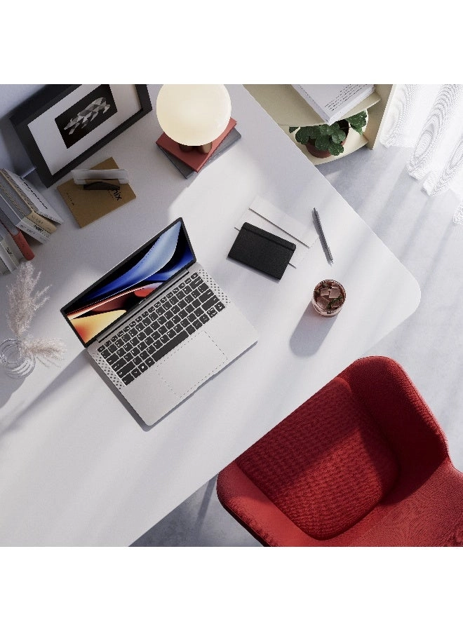 XBOOK 15 - 15.6'' Ryzen 5 5500U 8GB DDR4 512GB SSD