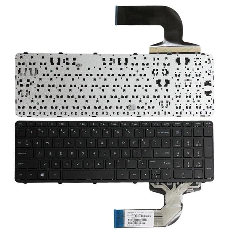 Laptop Keyboard