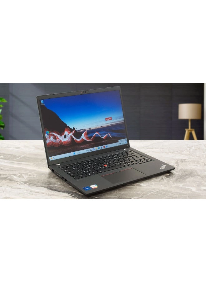 (Renewed) ThinkPad T14 - 14'' Core i5-1145G7 16GB DDR4 512GB SSD