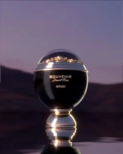 Souvenir Desert Rose - Eau de Parfum 100ml