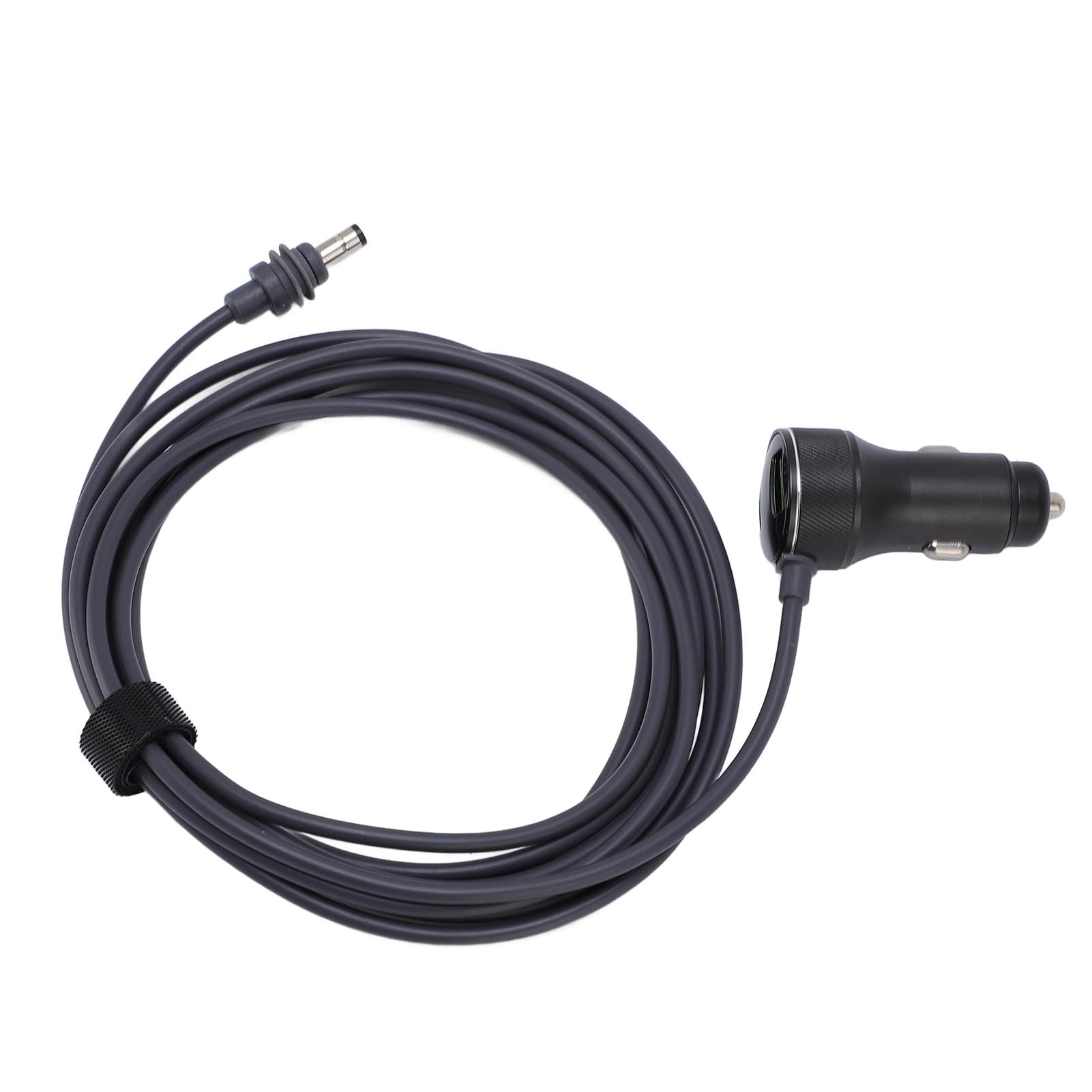 Bewinner Satellite DC Power Cable - 12V-24V 5A