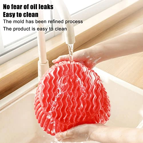 Air Fryer Liner - Silicone 1pcs