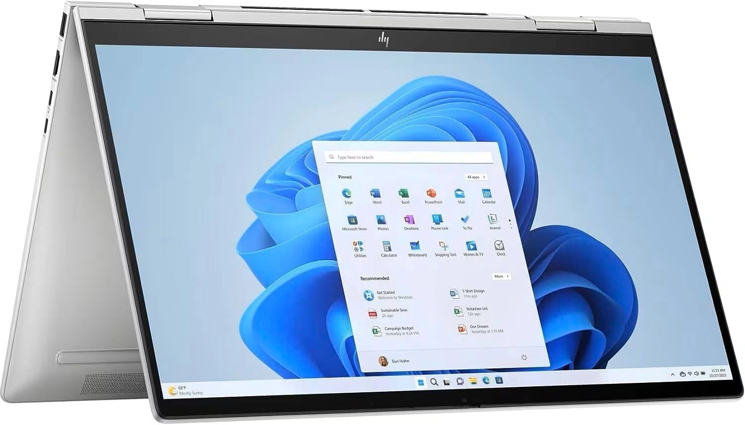 HP (Renewed) Envy x360 - 15.6'' i7-8550U 16GB DDR4 512GB SSD