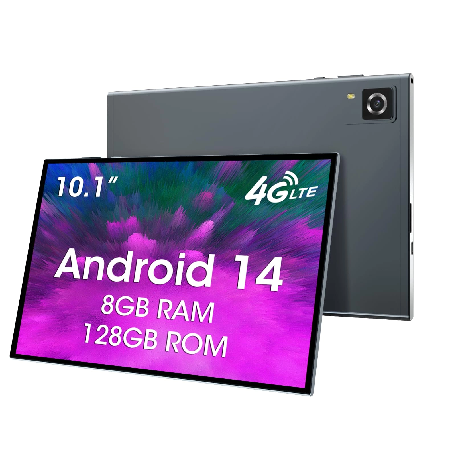C18W - 128GB 10.1"