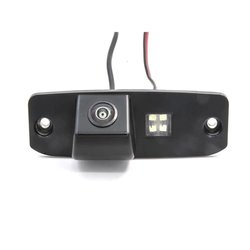 Rear View Camera - Night vision 2.4Ghz wireless 1280*720