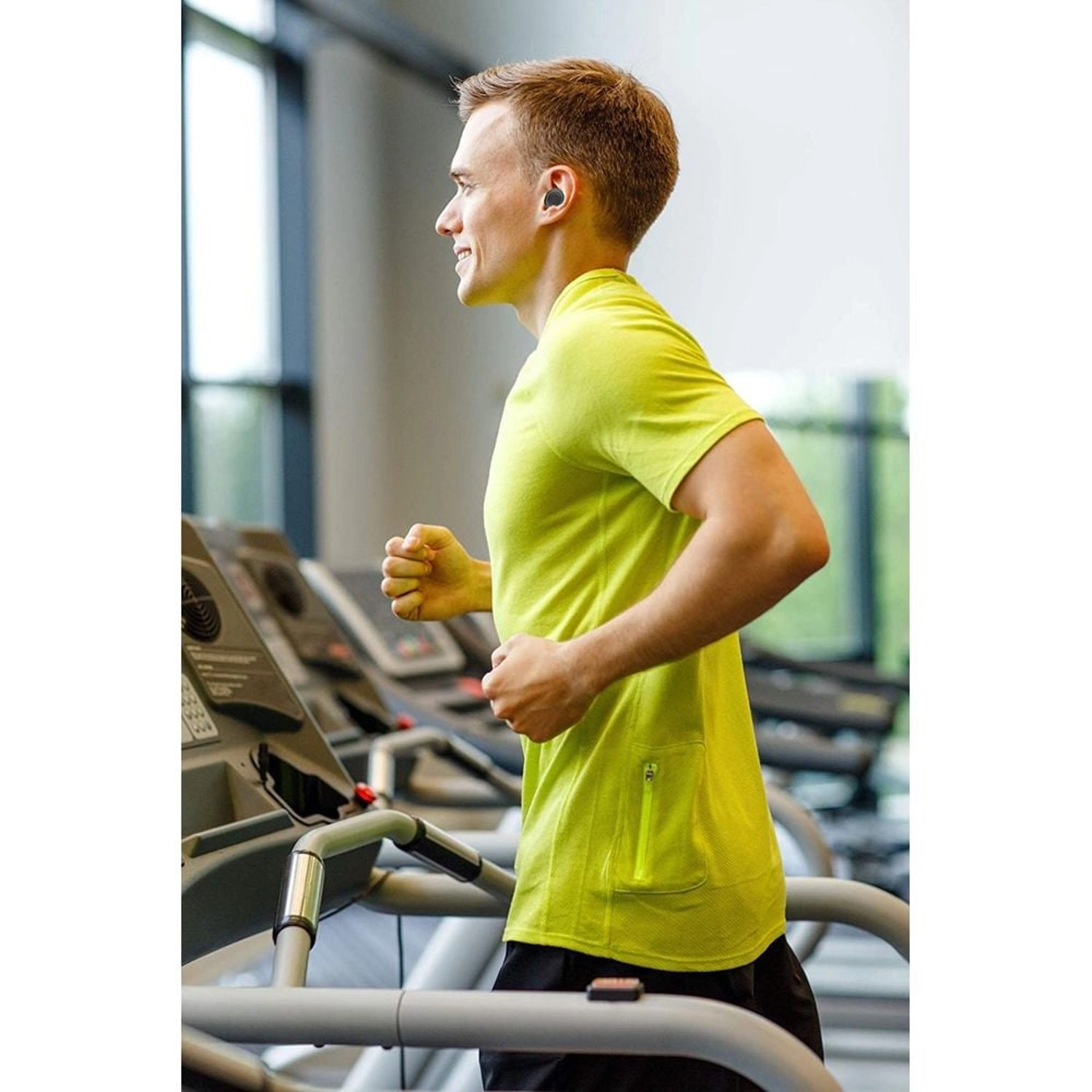 SOUL 3M Wireless Earbud