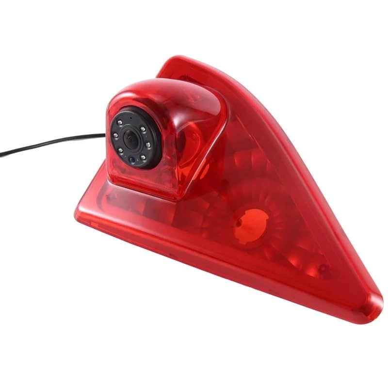 Reverse Camera - Night vision 628(H)x586(V) Pixel