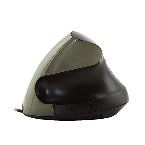 Vertical Mouse - USB Wired