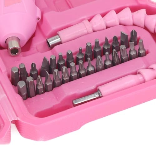 Electric Set - 1300mah