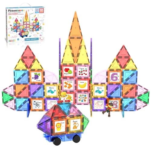 Master Builder - 121 pcs
