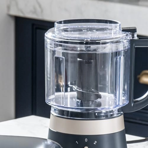 Marino Mini Food Chopper - 500ml 220 Volts (AC)