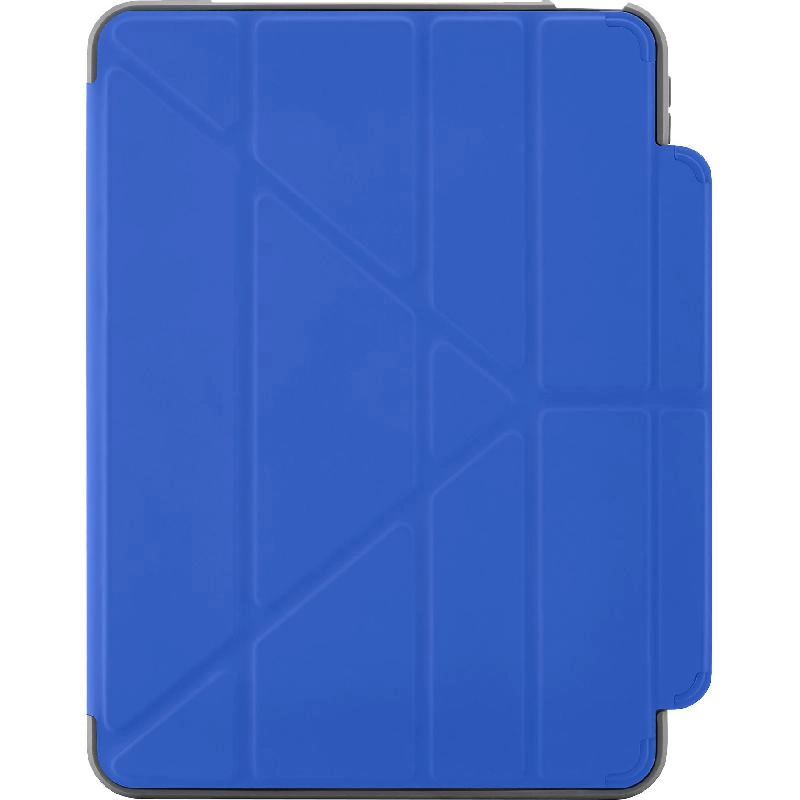 Pipetto Pencil Shield Folio Case with Pencil Holder for iPad 10.9-inch (10th Gen)