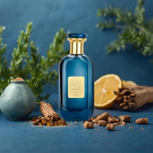 Mousuf Azure - Eau de Parfum 100 ml