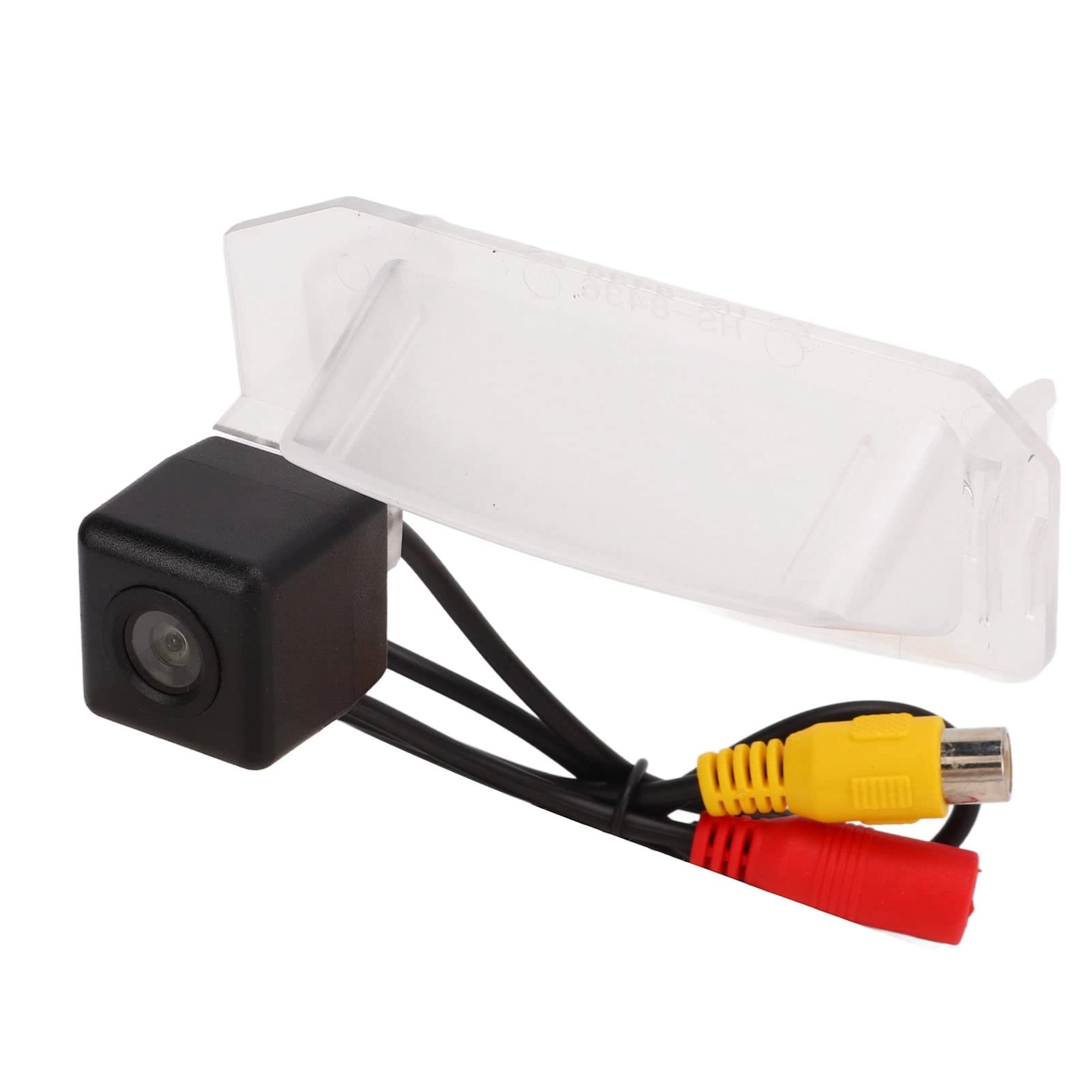 POOWO Rear View CCD Camera - Night vision 752x582 pixels