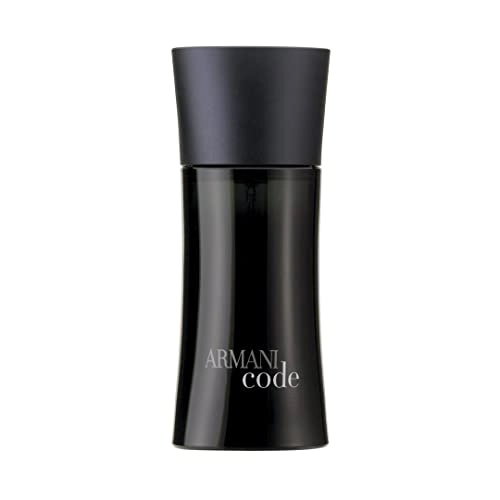 Code Eau de Toilette 200ml