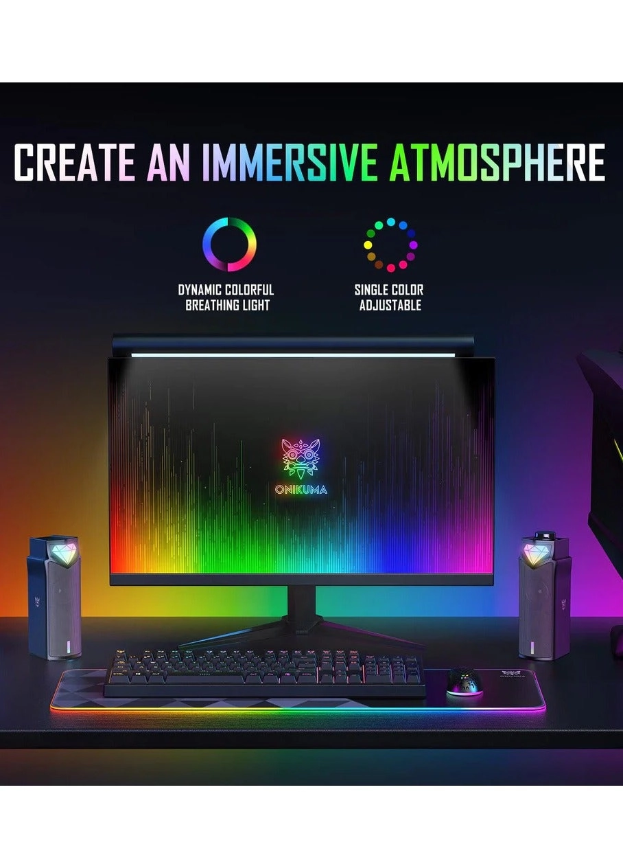 L1 Game Speaker - Double Bass 10W