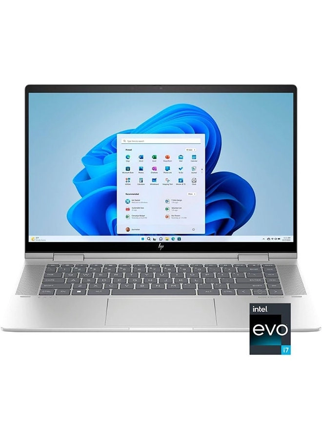 Envy 2 In 1 - 15.6'' Core i7-1355U 16GB DDR4 1000GB SSD