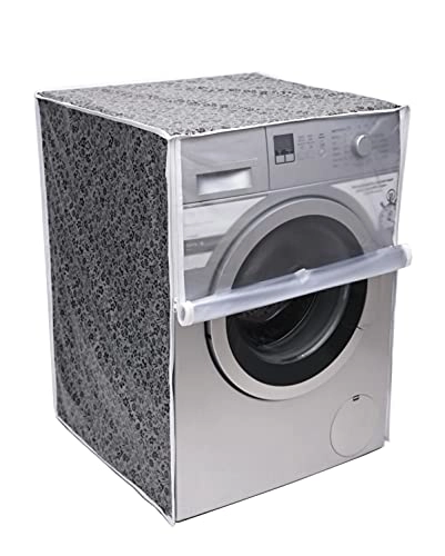 Front Load Washing Machine Cover - Bosch Front Load