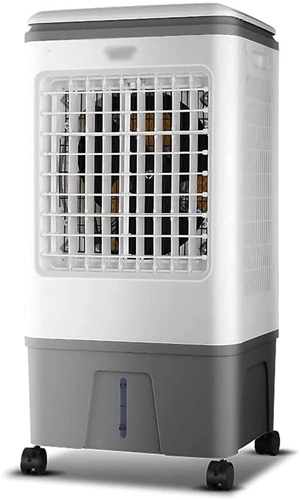 Portable air conditioner