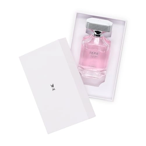 Rose De Mai Eau de Parfum 100 ml