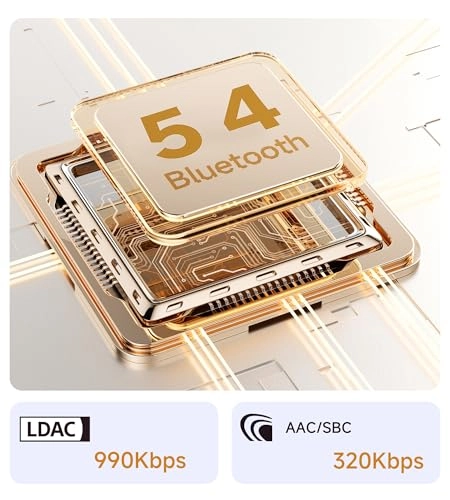 JX82 Wireless Earbud