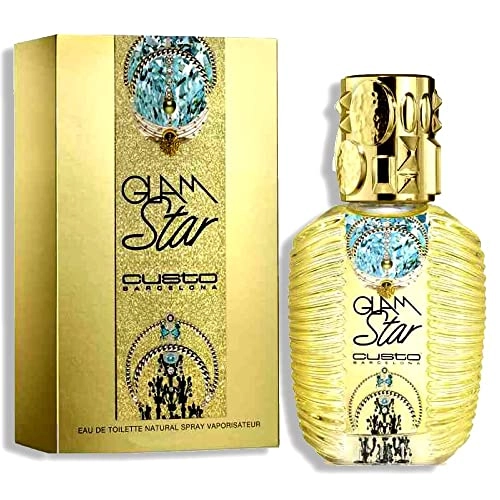 Glam Star Eau de Toilette 50ml