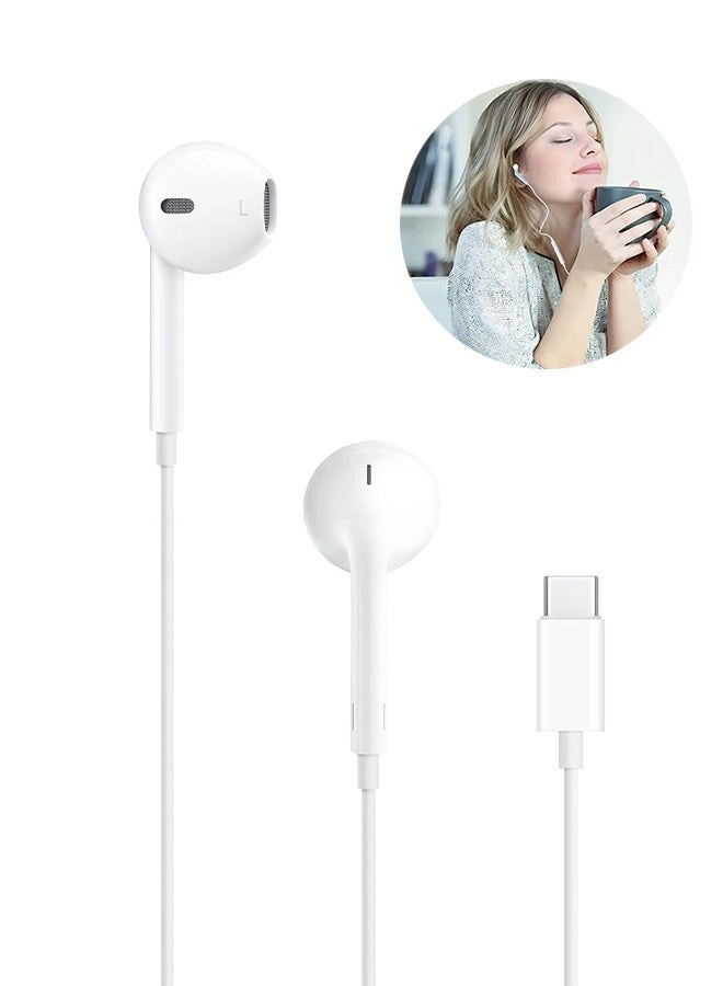 MXN MK000408 - Wired Earbud