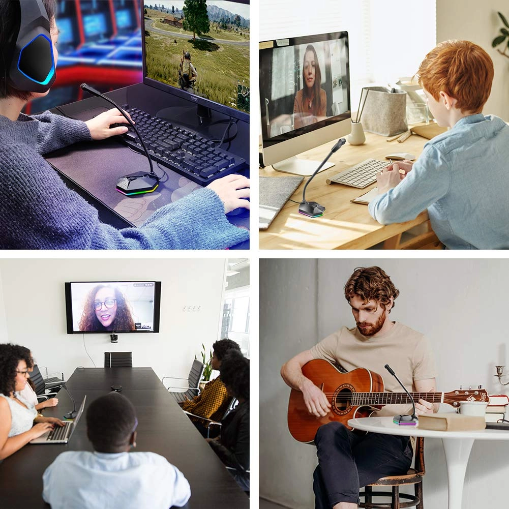 F11-USB USB Microphone