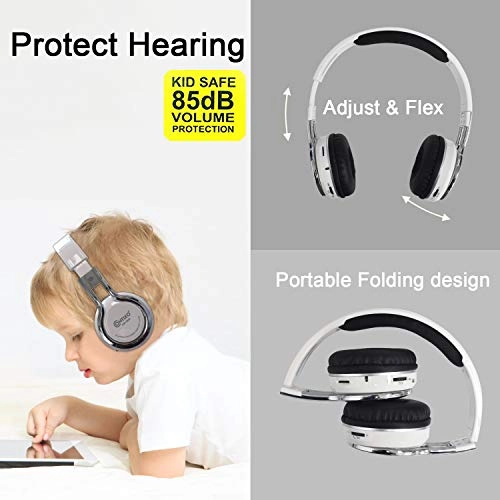 KB-2600 Wireless Headphone