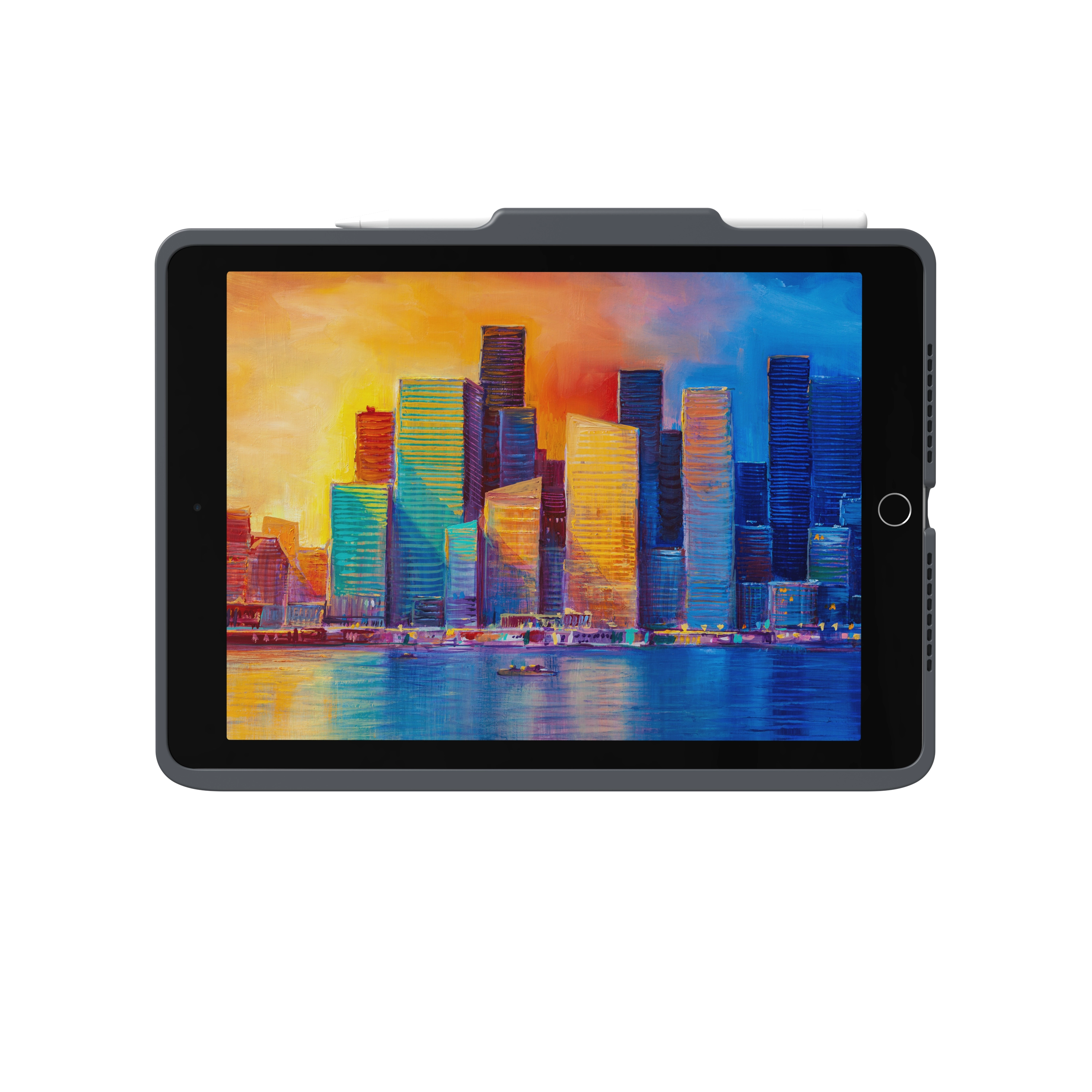 Pro Keys with Trackpad - Italian