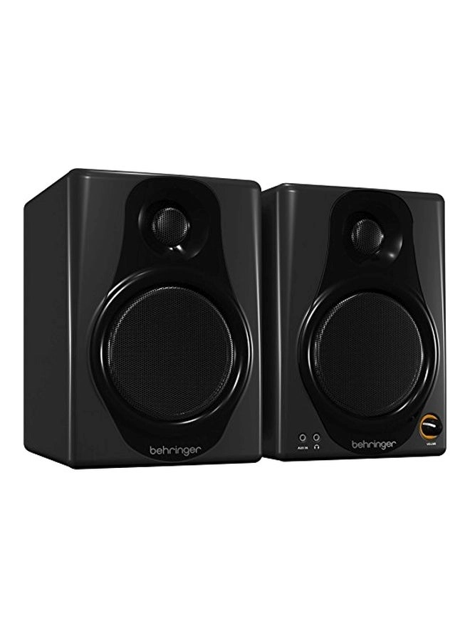 MEDIA40USB - 150 W